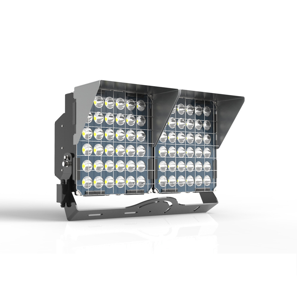 HGLED-TG-016 高檔LED超大功率球場高桿燈投光燈
