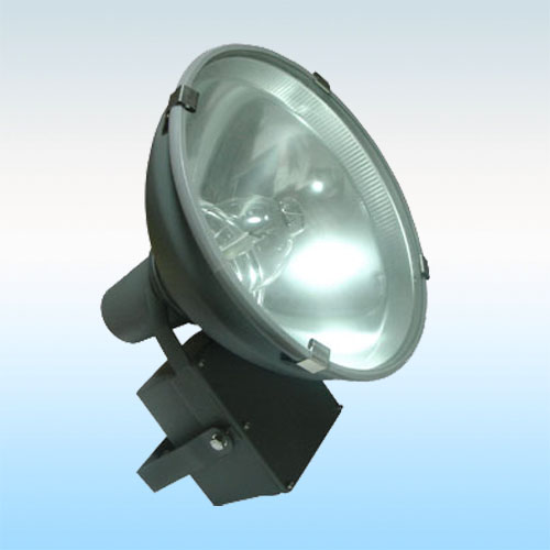 HGTGD-003  250W/400W/1000W防震窄光束方形電器箱投光燈
