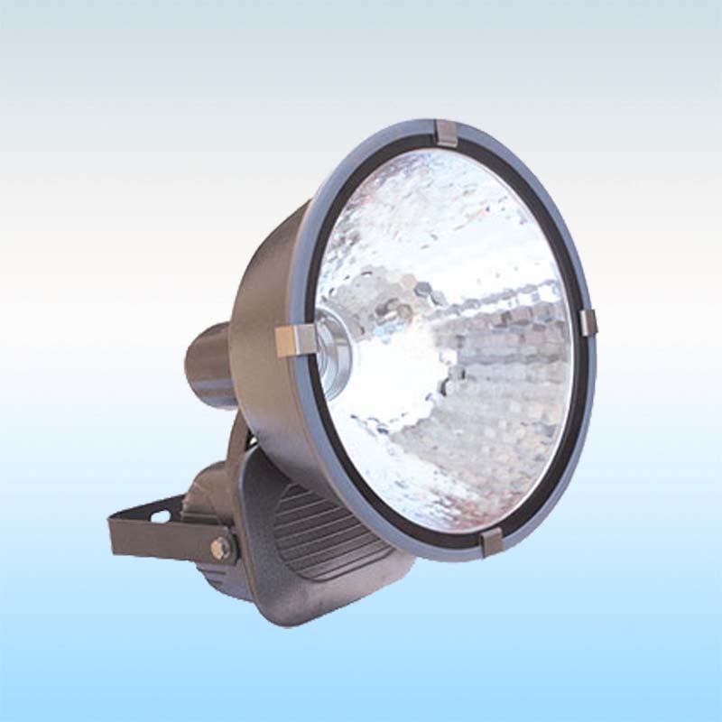 HGTGD-001 可調角度圓形聚光型金鹵燈投光燈?